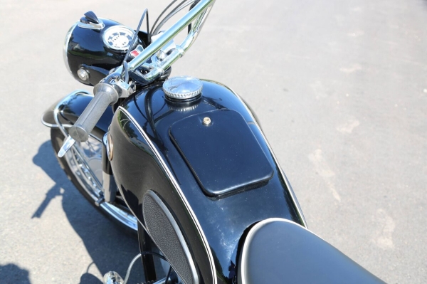 «Проблемой стала растаможка, ведь на раме шестизначный VIN». Белорус про восстановление мотоцикла BMW 1968 г. в. «Проблемой стала растаможка, ведь на раме шестизначный VIN». Белорус про восстановление мотоцикла BMW 1968 г. в.