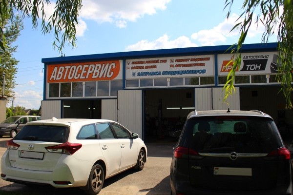 От ремонта подвески до замены автостекол - за качеством все едут в автосервис «ПРОТОН» на Мошенского, 95 в Бресте. Требуется слесарь-механик!