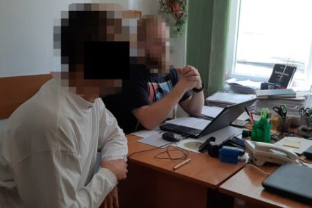 В Варшаве задержали 20-летнего белоруса за мошенничество от имени банка