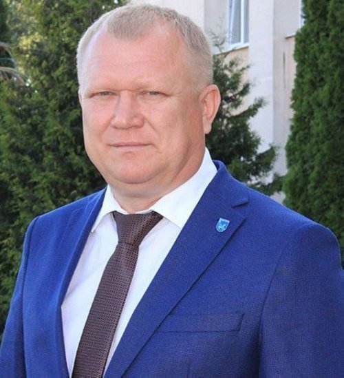 В двух районах Брестской области появились новые руководители райисполкомов В двух районах Брестской области появились новые руководители райисполкомов