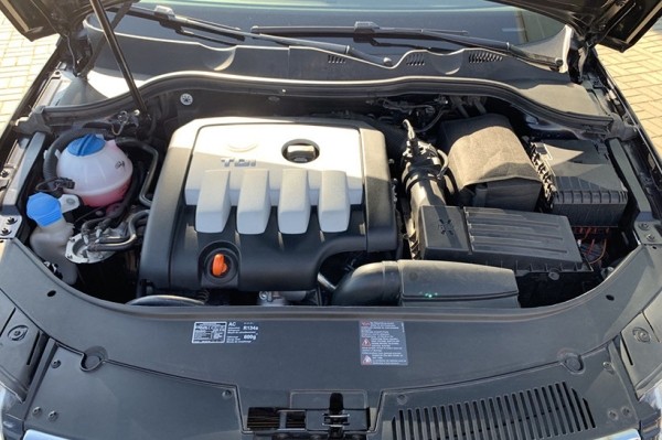 Это самый дорогой Passat B6 в Беларуси? Это самый дорогой Passat B6 в Беларуси?