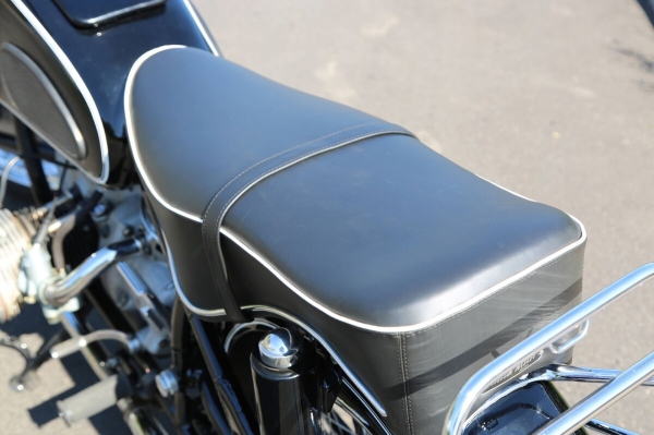 «Проблемой стала растаможка, ведь на раме шестизначный VIN». Белорус про восстановление мотоцикла BMW 1968 г. в. «Проблемой стала растаможка, ведь на раме шестизначный VIN». Белорус про восстановление мотоцикла BMW 1968 г. в.