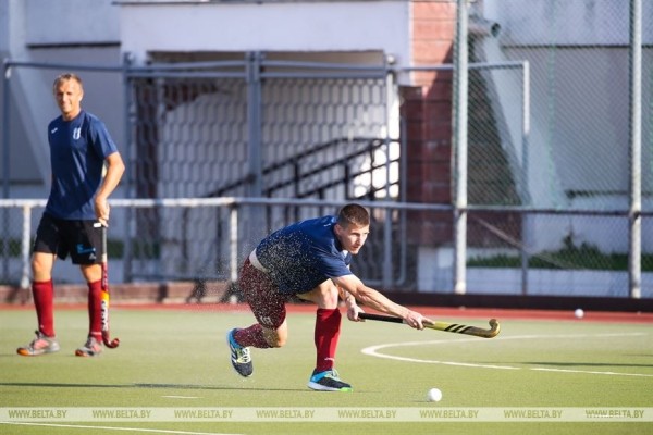 Как брестский «Строитель» завоевывает трофеи и любовь болельщиков