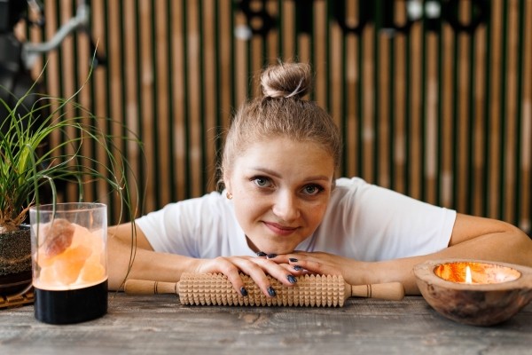 Массаж, тейпирование, фитнес, йога, работа со сколиозом и многое другое. В «AVOSTUDIO» на Варшавском шоссе в Бресте люди становятся красивее, здоровее и увереннее в себе