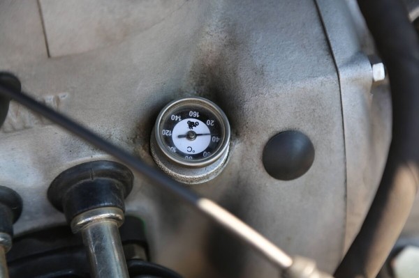 «Проблемой стала растаможка, ведь на раме шестизначный VIN». Белорус про восстановление мотоцикла BMW 1968 г. в. «Проблемой стала растаможка, ведь на раме шестизначный VIN». Белорус про восстановление мотоцикла BMW 1968 г. в.