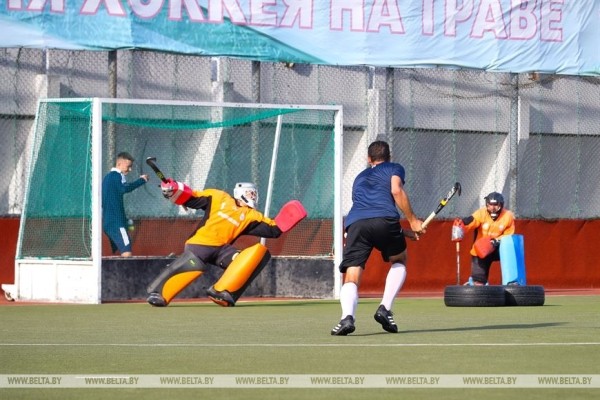 Как брестский «Строитель» завоевывает трофеи и любовь болельщиков