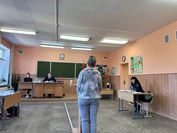 Хотели украсть из столовой продукты почти на 507 руб. Суд вынес приговор поварам школы