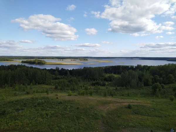 Завели «Москвич-412» и поехали! Белорусы рассказали, как преодолели 1 300 км на раритете и нигде не сломались