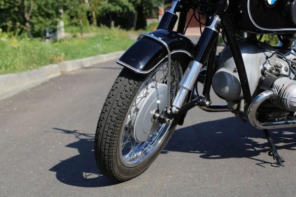 «Проблемой стала растаможка, ведь на раме шестизначный VIN». Белорус про восстановление мотоцикла BMW 1968 г. в. «Проблемой стала растаможка, ведь на раме шестизначный VIN». Белорус про восстановление мотоцикла BMW 1968 г. в.