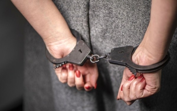 Суд в Бресте приговорил девушку-наркокурьера к 11 годам колонии Суд в Бресте приговорил девушку-наркокурьера к 11 годам колонии