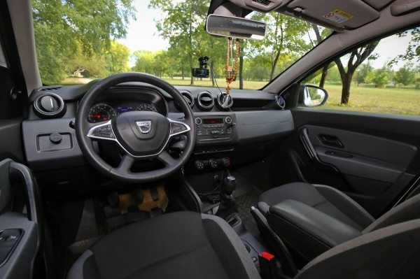 С «Дастера» — на Dacia Duster! Белорус пересел на румынский аналог с пробегом 146 тыс. км. Что удивило больше всего? С «Дастера» — на Dacia Duster! Белорус пересел на румынский аналог с пробегом 146 тыс. км. Что удивило больше всего?