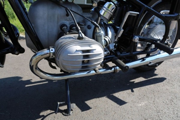 «Проблемой стала растаможка, ведь на раме шестизначный VIN». Белорус про восстановление мотоцикла BMW 1968 г. в. «Проблемой стала растаможка, ведь на раме шестизначный VIN». Белорус про восстановление мотоцикла BMW 1968 г. в.