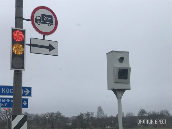 Камеры ГАИ начали фиксировать отсутствие техосмотра. Какой штраф грозит за нарушение