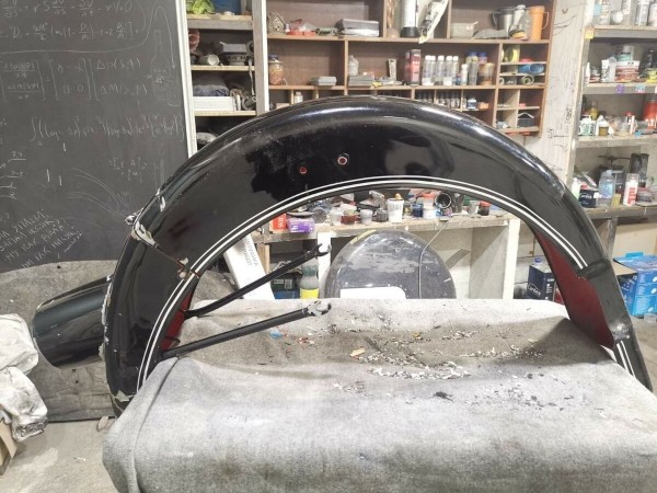 «Проблемой стала растаможка, ведь на раме шестизначный VIN». Белорус про восстановление мотоцикла BMW 1968 г. в. «Проблемой стала растаможка, ведь на раме шестизначный VIN». Белорус про восстановление мотоцикла BMW 1968 г. в.