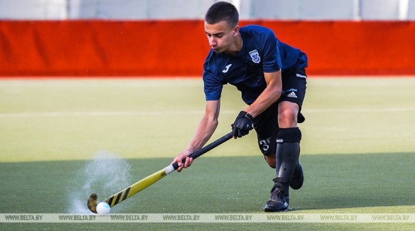 Как брестский «Строитель» завоевывает трофеи и любовь болельщиков