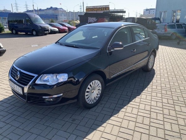 Это самый дорогой Passat B6 в Беларуси? Это самый дорогой Passat B6 в Беларуси?