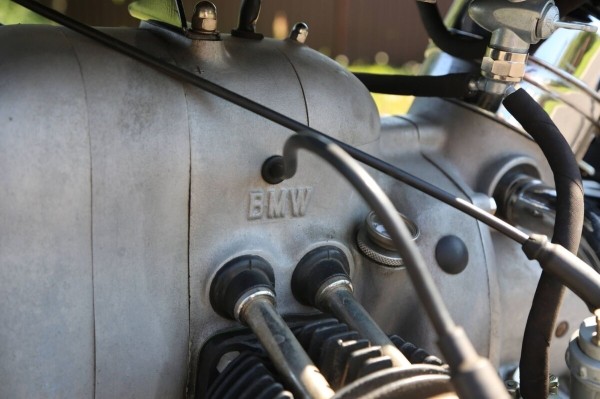 «Проблемой стала растаможка, ведь на раме шестизначный VIN». Белорус про восстановление мотоцикла BMW 1968 г. в. «Проблемой стала растаможка, ведь на раме шестизначный VIN». Белорус про восстановление мотоцикла BMW 1968 г. в.