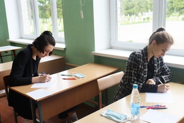 Определены предметы и сроки школьных экзаменов в 2024 году Определены предметы и сроки школьных экзаменов в 2024 году
