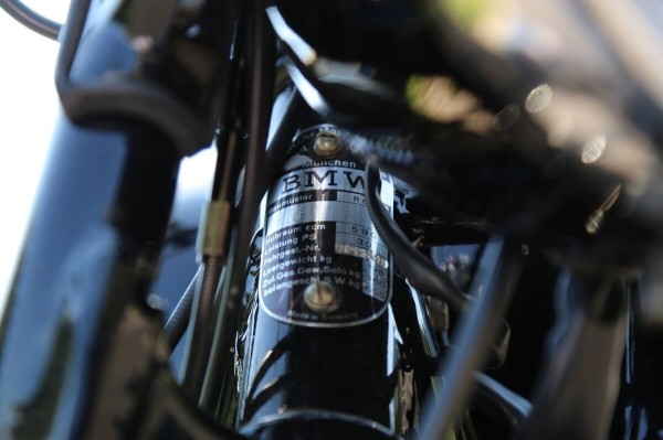 «Проблемой стала растаможка, ведь на раме шестизначный VIN». Белорус про восстановление мотоцикла BMW 1968 г. в. «Проблемой стала растаможка, ведь на раме шестизначный VIN». Белорус про восстановление мотоцикла BMW 1968 г. в.