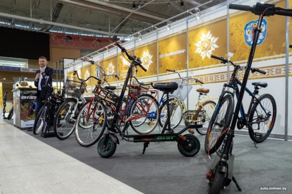 МАЗ провел белорусскую презентацию своего нового междугороднего автобуса МАЗ провел белорусскую презентацию своего нового междугороднего автобуса