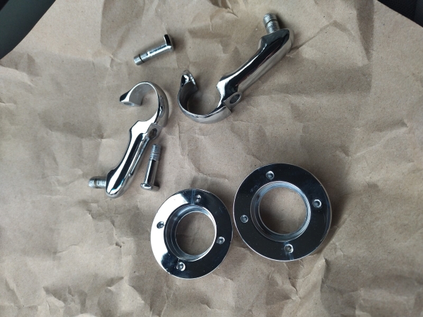 «Проблемой стала растаможка, ведь на раме шестизначный VIN». Белорус про восстановление мотоцикла BMW 1968 г. в. «Проблемой стала растаможка, ведь на раме шестизначный VIN». Белорус про восстановление мотоцикла BMW 1968 г. в.