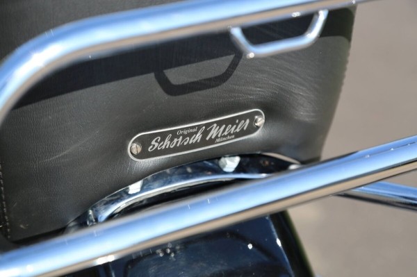 «Проблемой стала растаможка, ведь на раме шестизначный VIN». Белорус про восстановление мотоцикла BMW 1968 г. в. «Проблемой стала растаможка, ведь на раме шестизначный VIN». Белорус про восстановление мотоцикла BMW 1968 г. в.