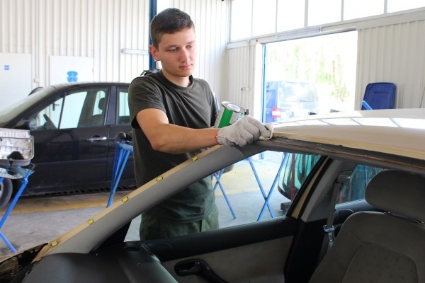 От ремонта подвески до замены автостекол - за качеством все едут в автосервис «ПРОТОН» на Мошенского, 95 в Бресте. Требуется слесарь-механик!