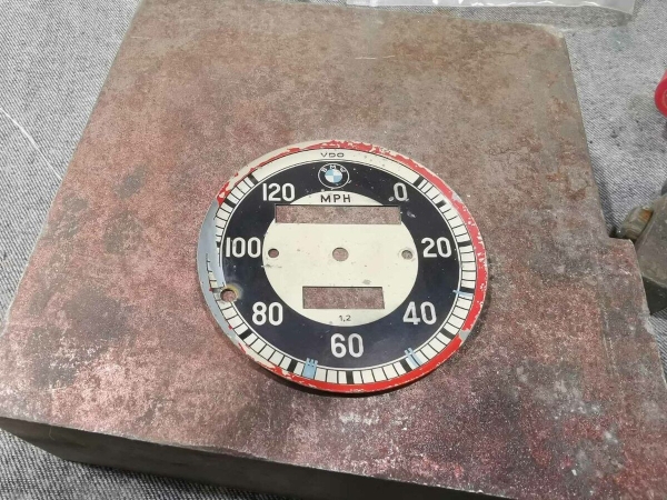 «Проблемой стала растаможка, ведь на раме шестизначный VIN». Белорус про восстановление мотоцикла BMW 1968 г. в. «Проблемой стала растаможка, ведь на раме шестизначный VIN». Белорус про восстановление мотоцикла BMW 1968 г. в.