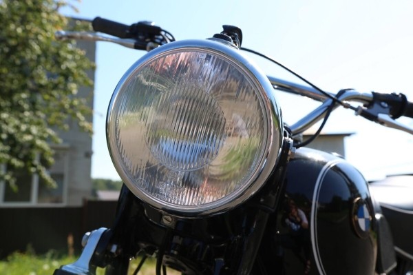 «Проблемой стала растаможка, ведь на раме шестизначный VIN». Белорус про восстановление мотоцикла BMW 1968 г. в. «Проблемой стала растаможка, ведь на раме шестизначный VIN». Белорус про восстановление мотоцикла BMW 1968 г. в.