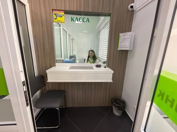 СтатусБанк открыл в центре Бреста первое отделение с вкусными курсами. Это как?