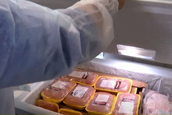 Недовес и нарушение условий хранения: КГК проверил питание в школах