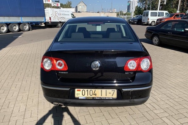 Это самый дорогой Passat B6 в Беларуси? Это самый дорогой Passat B6 в Беларуси?