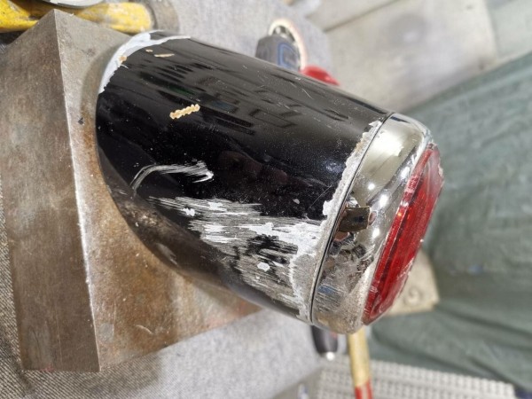 «Проблемой стала растаможка, ведь на раме шестизначный VIN». Белорус про восстановление мотоцикла BMW 1968 г. в. «Проблемой стала растаможка, ведь на раме шестизначный VIN». Белорус про восстановление мотоцикла BMW 1968 г. в.