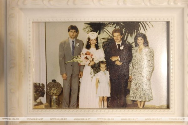 Мать тройняшек рассказала, как за 30 лет менялись меры поддержки многодетных семей Мать тройняшек рассказала, как за 30 лет менялись меры поддержки многодетных семей