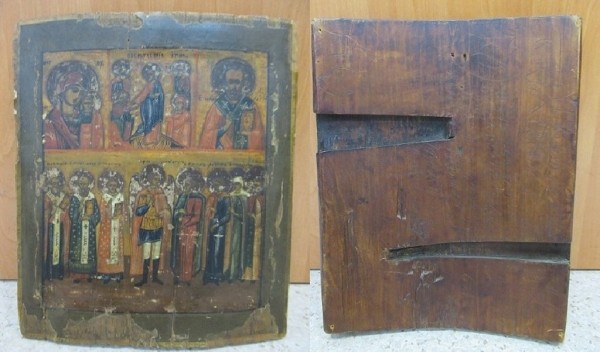 Мужчина из ревности обрезал тормозные шланги в автомобиле «соперника» Мужчина из ревности обрезал тормозные шланги в автомобиле «соперника»