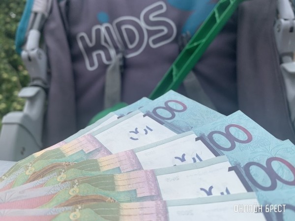 Семейный капитал активнее всего досрочно тратят на Брестчине Семейный капитал активнее всего досрочно тратят на Брестчине