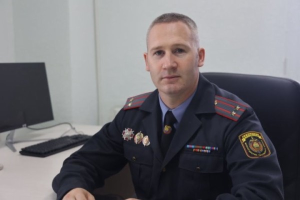 Как нашли парня, убившего беременную женщину в Кобрине