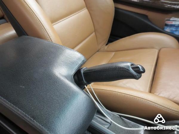 «За год потратил на ремонт более 7000 рублей». Мнение владельца BMW 325 Ci