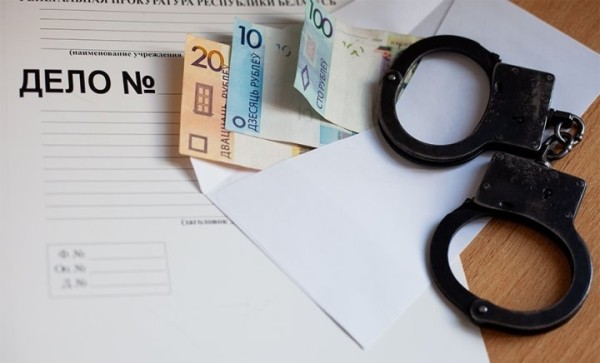 Бизнесмен из Пружан придумал, как меньше платить налогов Бизнесмен из Пружан придумал, как меньше платить налогов