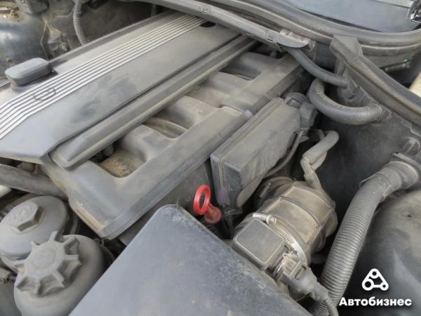 «За год потратил на ремонт более 7000 рублей». Мнение владельца BMW 325 Ci