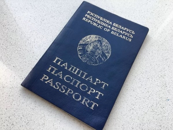 С каким паспортом могут быть проблемы на границе? Проверьте, все ли у вас в порядке с документами С каким паспортом могут быть проблемы на границе? Проверьте, все ли у вас в порядке с документами