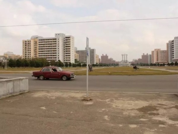 История из 1970-х: как Северная Корея «кинула» Volvo на 1000 автомобилей История из 1970-х: как Северная Корея «кинула» Volvo на 1000 автомобилей