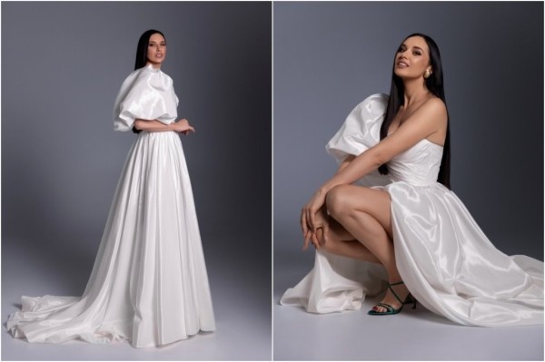 Как живет белоруска, которую признали самой красивой замужней женщиной в мире Как живет белоруска, которую признали самой красивой замужней женщиной в мире