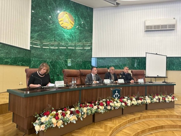 В Бресте обсуждаются изменения в условиях работы маршрутчиков