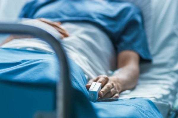 Редкую болезнь обнаружили у жителя Брестской области Редкую болезнь обнаружили у жителя Брестской области