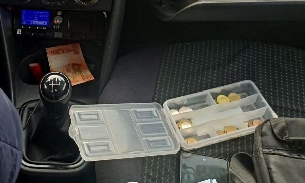 «Пробивал я, честное слово, пробивал!» Как Транспортная инспекция вычисляет таксистов-нелегалов в Бресте