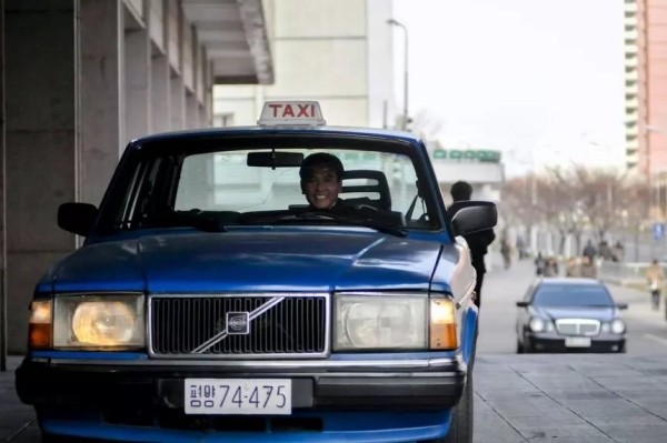 История из 1970-х: как Северная Корея «кинула» Volvo на 1000 автомобилей История из 1970-х: как Северная Корея «кинула» Volvo на 1000 автомобилей