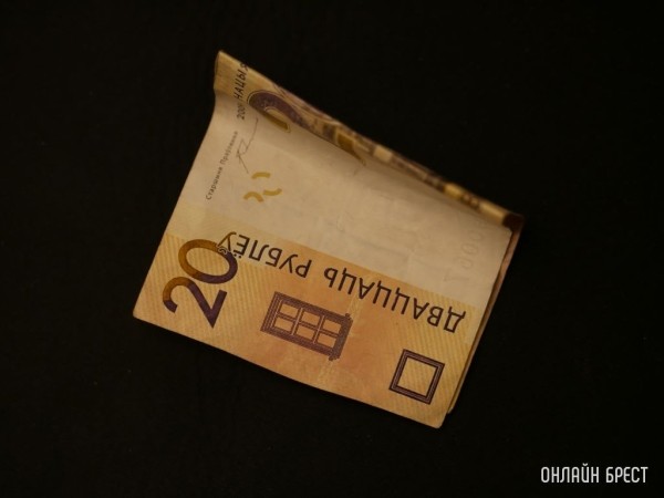 В Беларуси впервые с начала года выросли ставки по кредитам