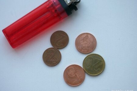 В ноябре подорожают 18 марок сигарет