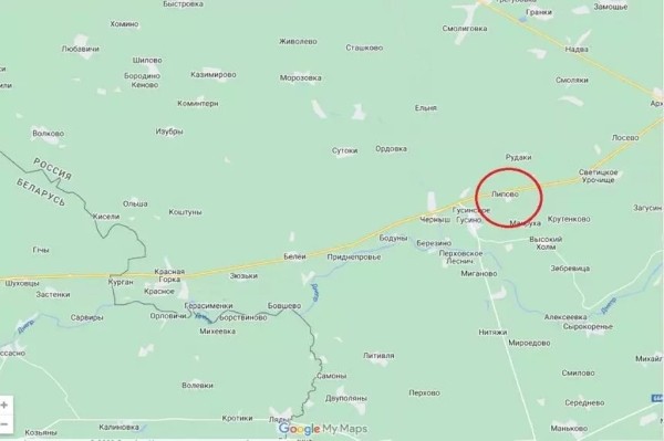 Дальнобойщик из Казахстана полтора месяца жил на трассе М1